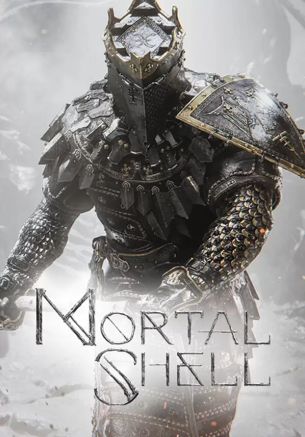 Mortal Shell
