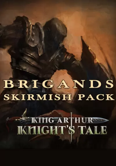 King Arthur: Knight's Tale - Brigands Skirmish Pack