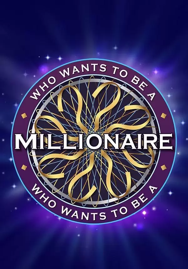 Who Wants To Be A Millionaire