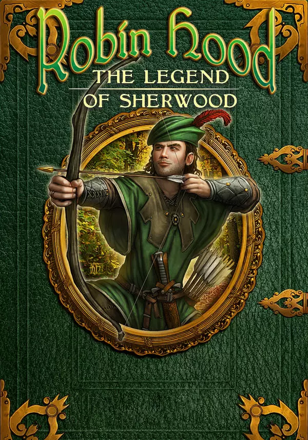 Robin Hood: The Legend of Sherwood