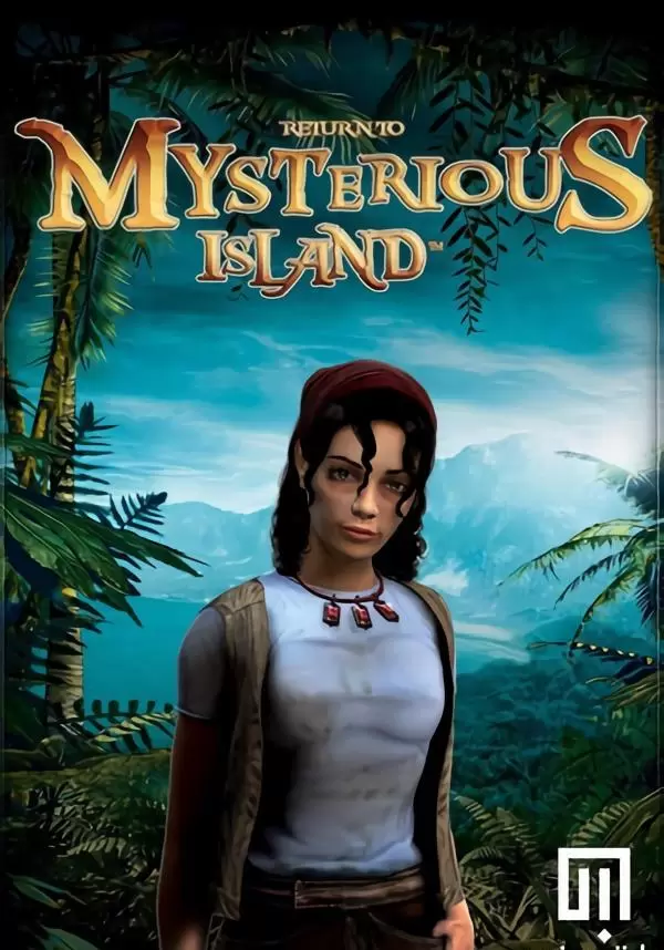 Return to Mysterious Island