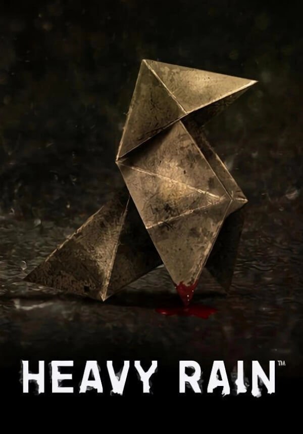 Heavy Rain