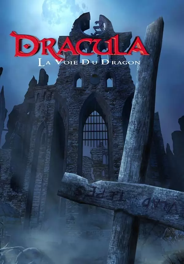 Dracula 3: The Path of the Dragon