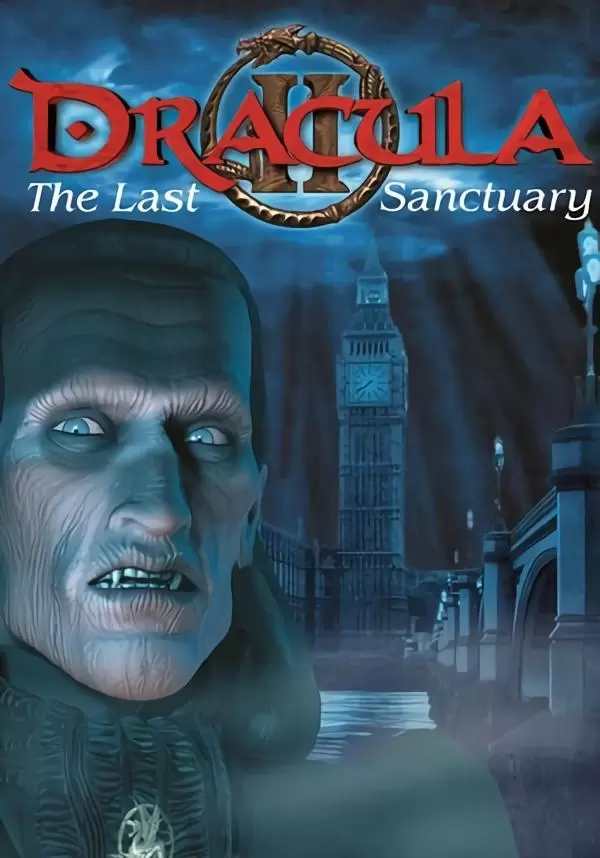 Dracula 2: The Last Sanctuary