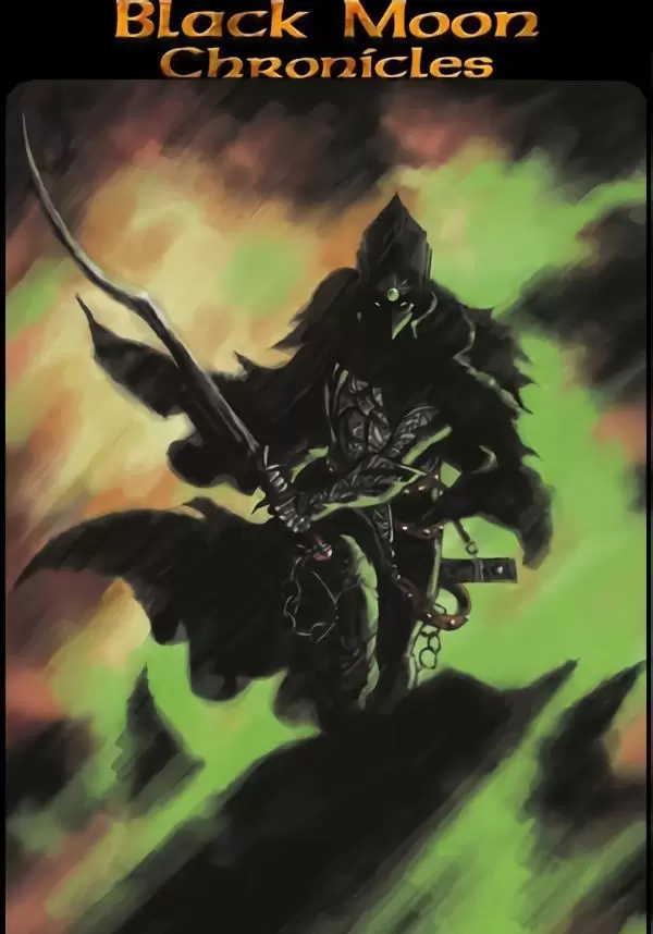 Black Moon Chronicles