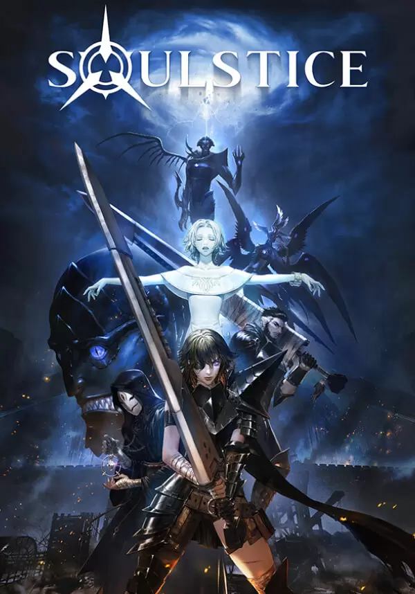 Soulstice