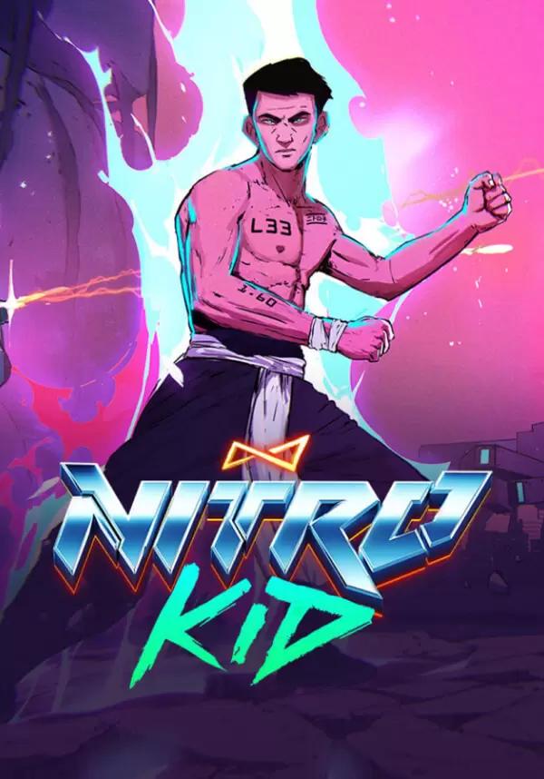 Nitro Kid