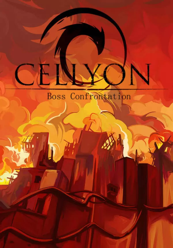 Cellyon: Boss Confrontation