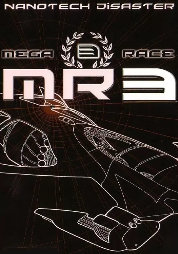 MegaRace 3