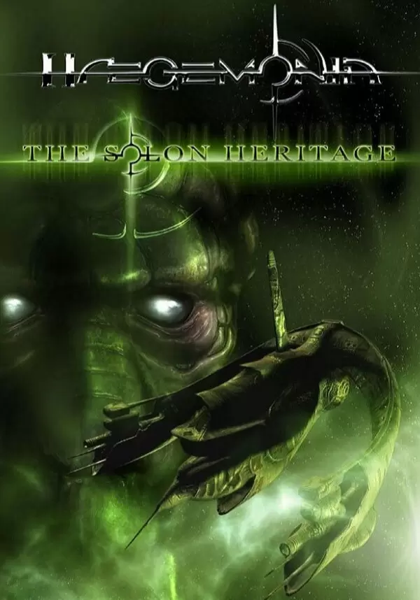 Haegemonia: The Solon Heritage