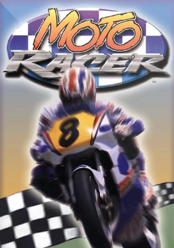 Moto Racer Collection