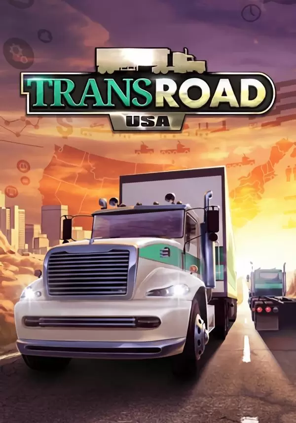 TransRoad: USA
