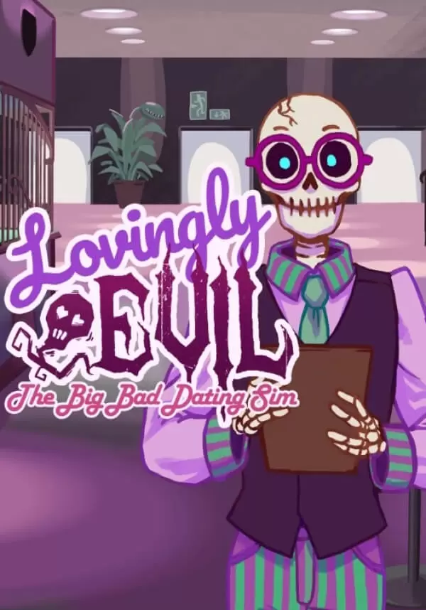 Lovingly Evil