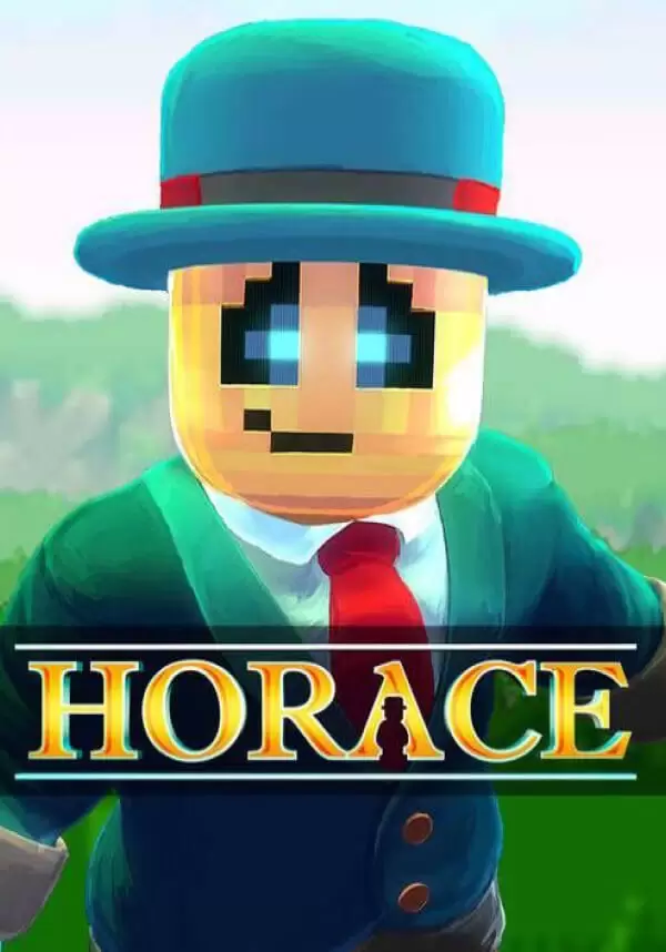 Horace