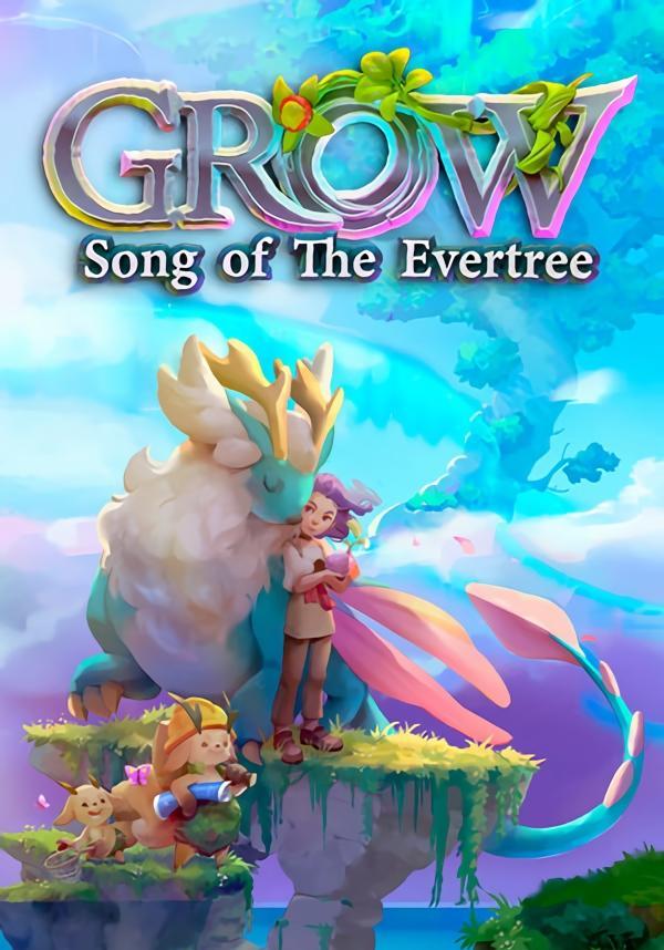 Grow: Song of the Evertree