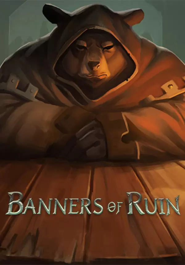Banners of Ruin