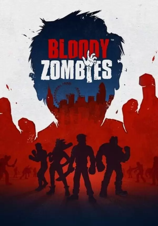 Bloody Zombies