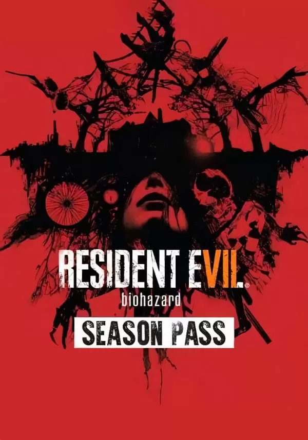 Resident Evil 7 - Season Pass