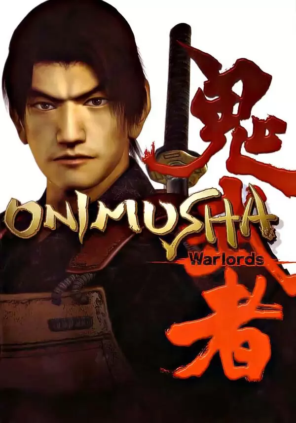 Onimusha: Warlords