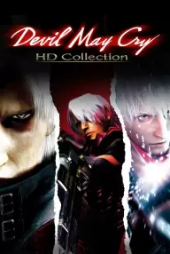 Devil May Cry HD Collection