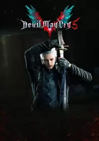 Devil May Cry 5 - Playable Character: Vergil
