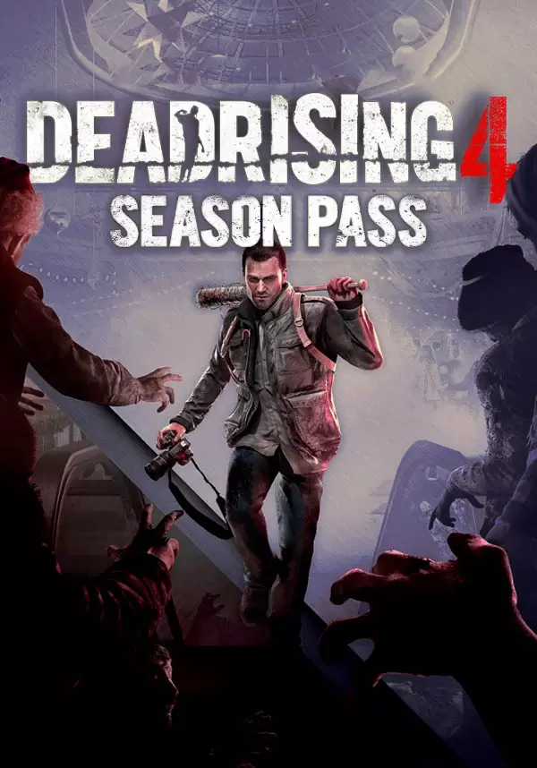 Dead Rising 4 - Season Pass
