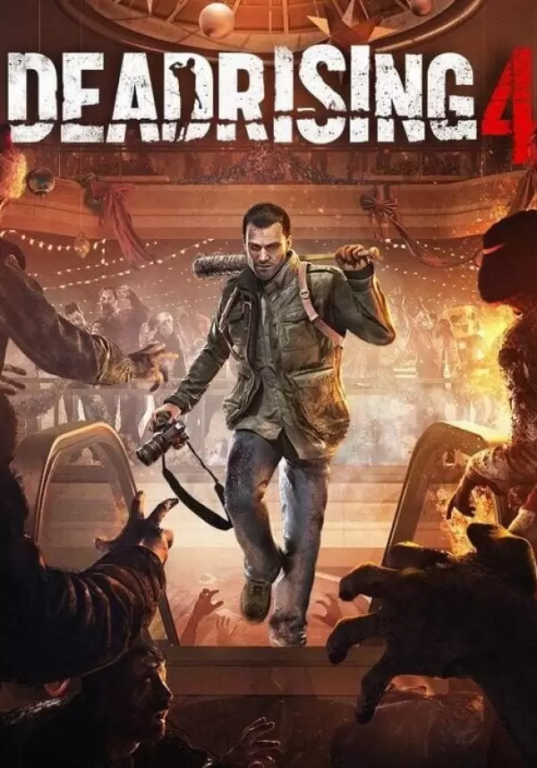 Dead Rising 4
