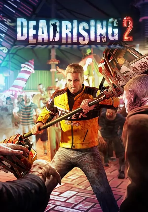 Dead Rising 2