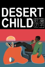 Desert Child