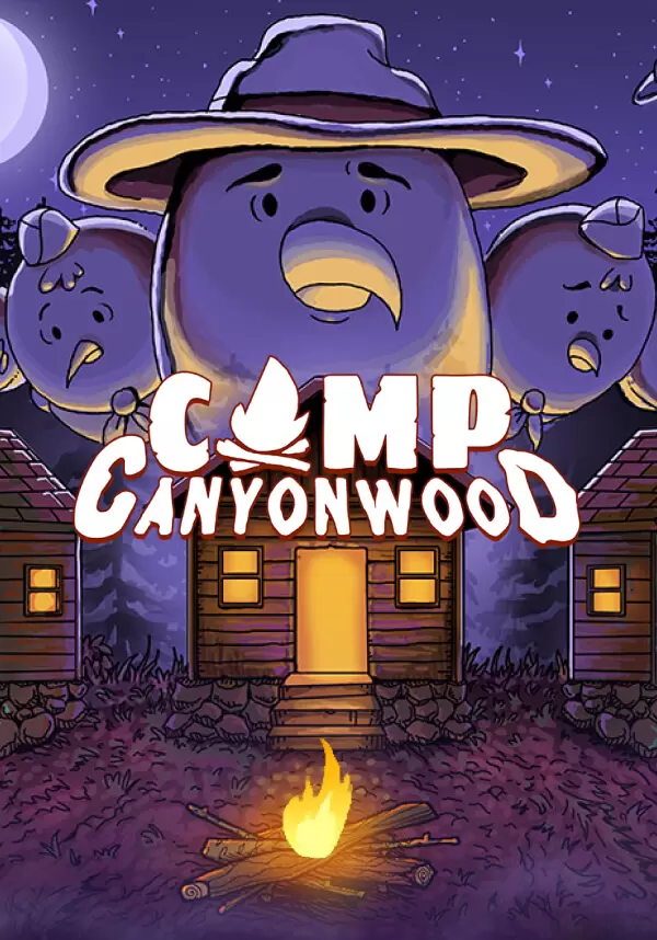 Camp Canyonwood