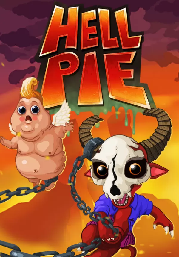 Hell Pie