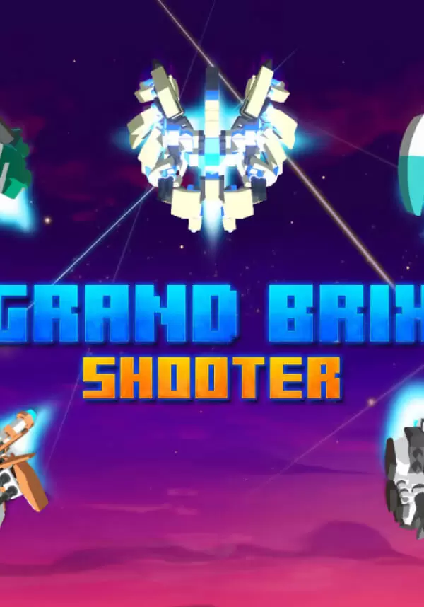 Grand Brix Shooter
