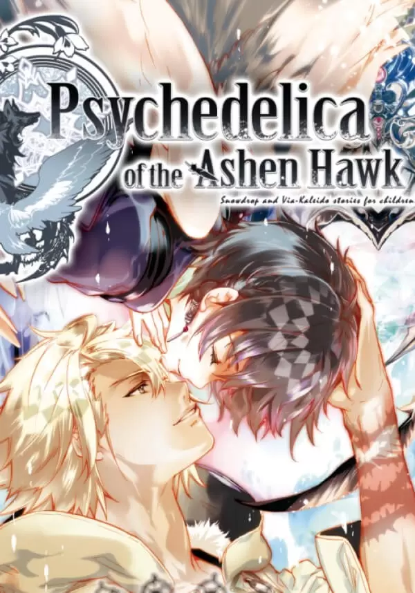 Psychedelica of the Ashen Hawk