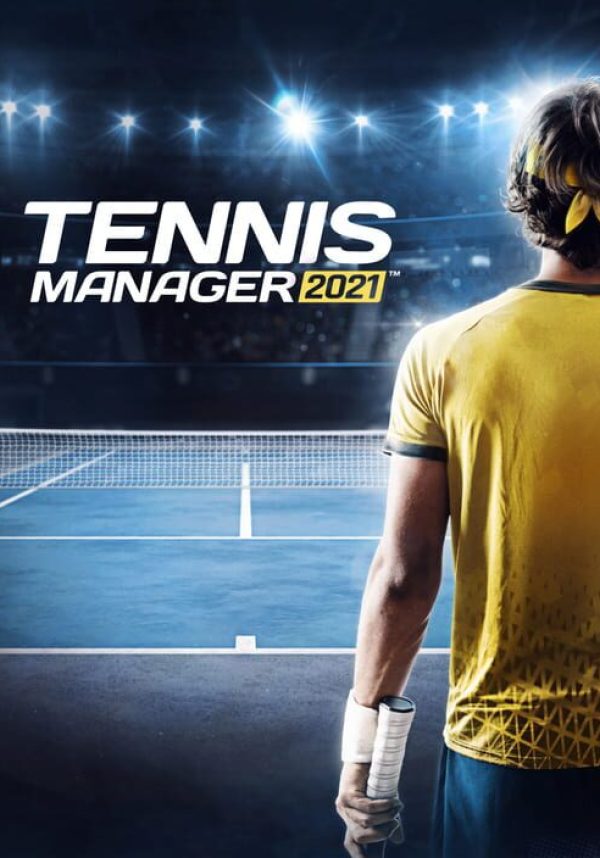 Tennis Manager 2021