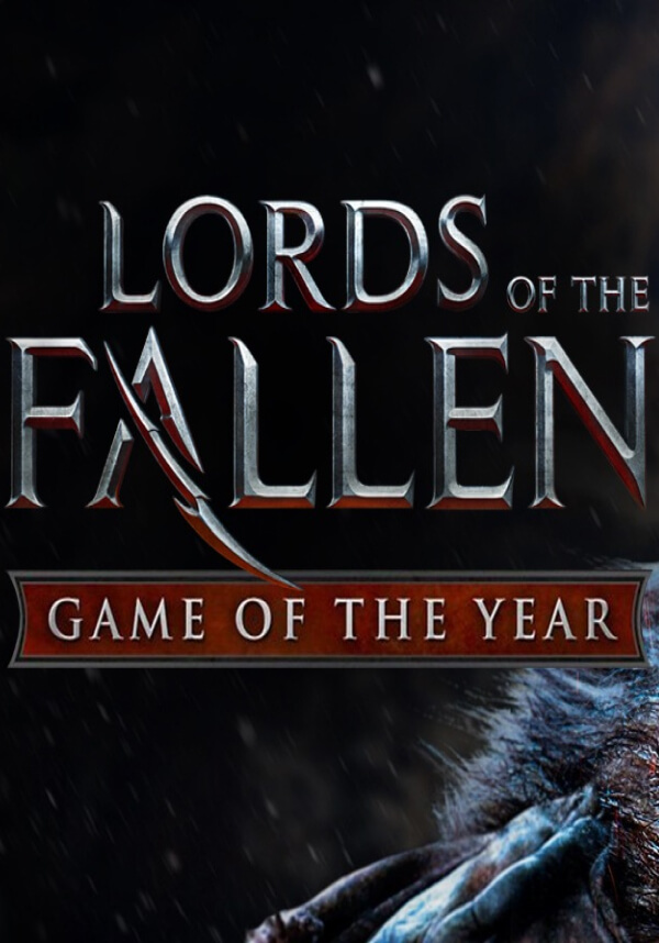 Lords of the Fallen - Game of the Year Edition