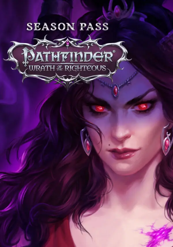 Pathfinder: Wrath of the Righteous - Season Pass