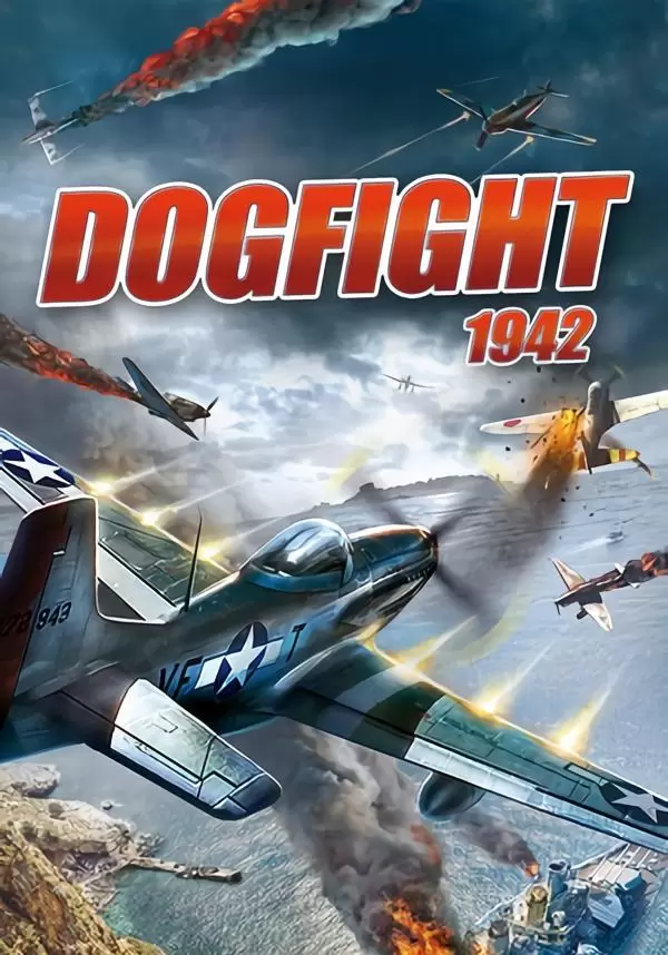 Dogfight 1942
