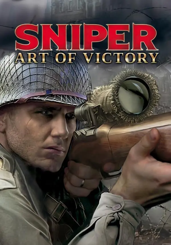 Sniper Art of Victory
