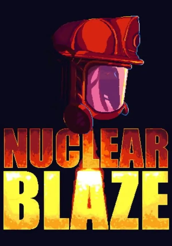 Nuclear Blaze