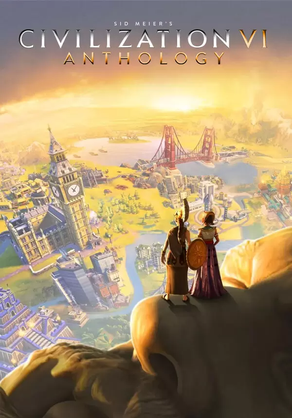 Sid Meier’s Civilization® VI: Anthology