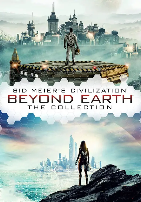 Sid Meier's Civilization: Beyond Earth – The Collection