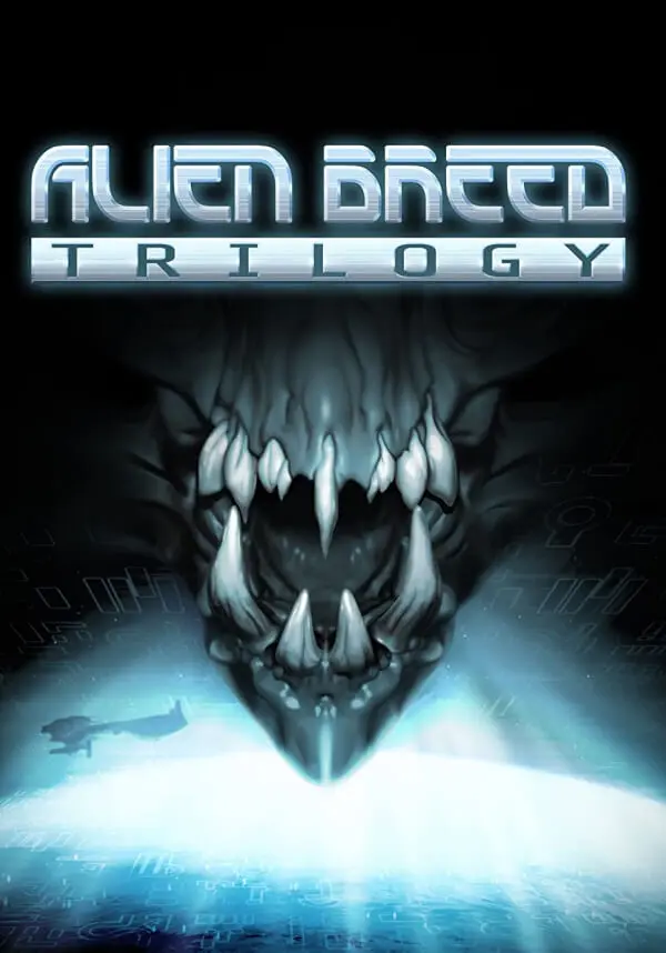Alien Breed Trilogy