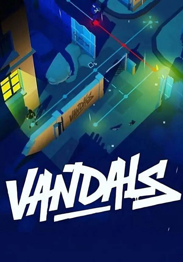 Vandals