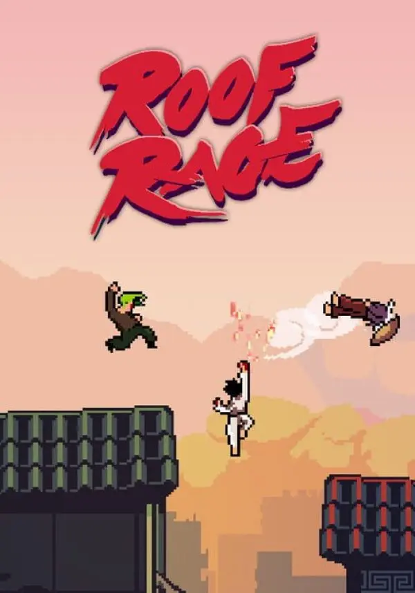 Roof Rage