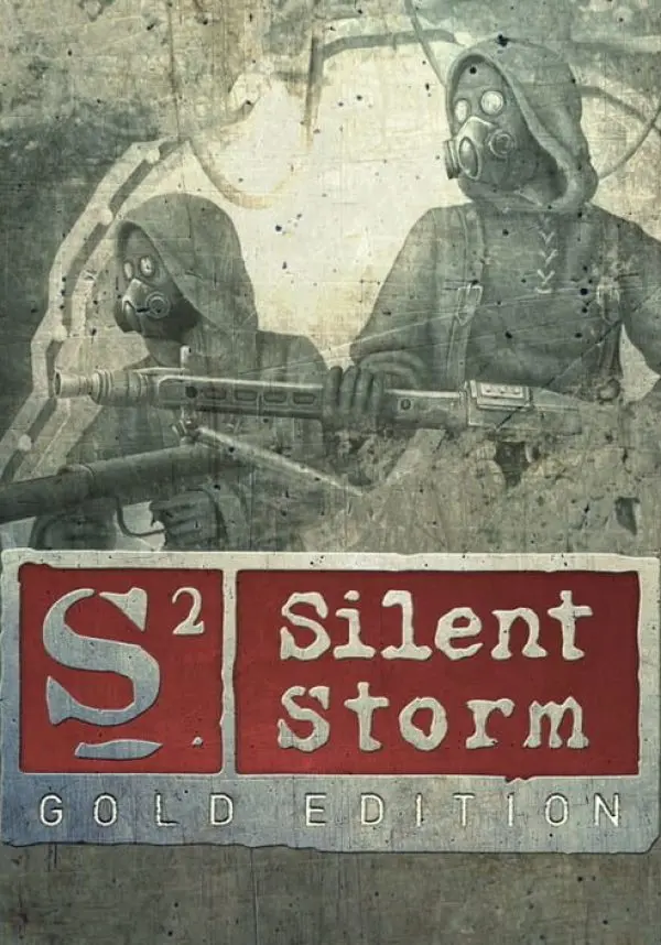 Silent Storm Gold Edition