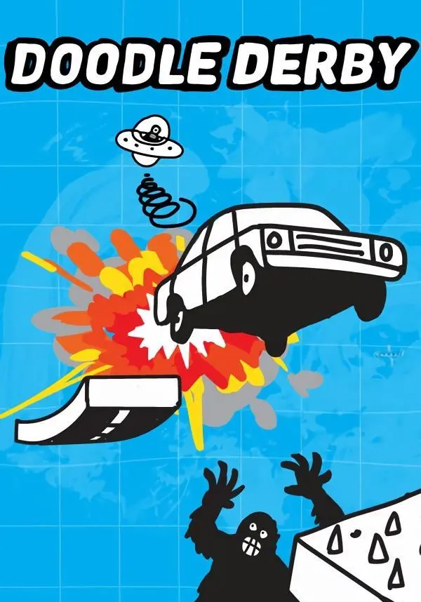 Doodle Derby