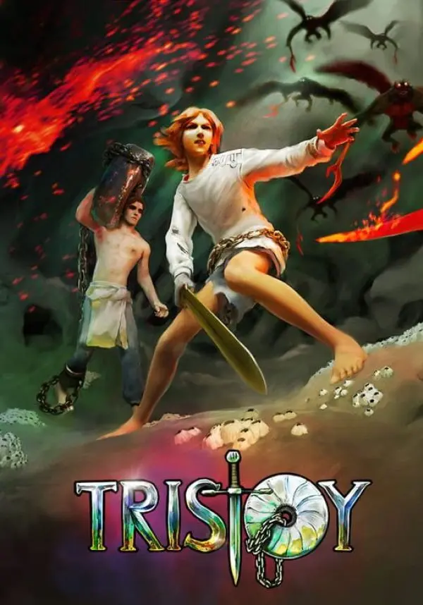 TRISTOY