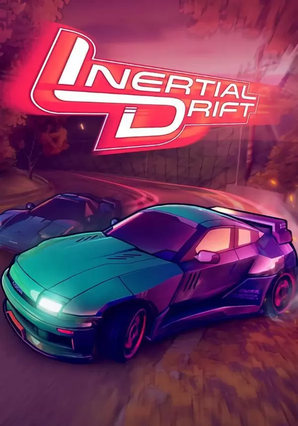 Inertial Drift