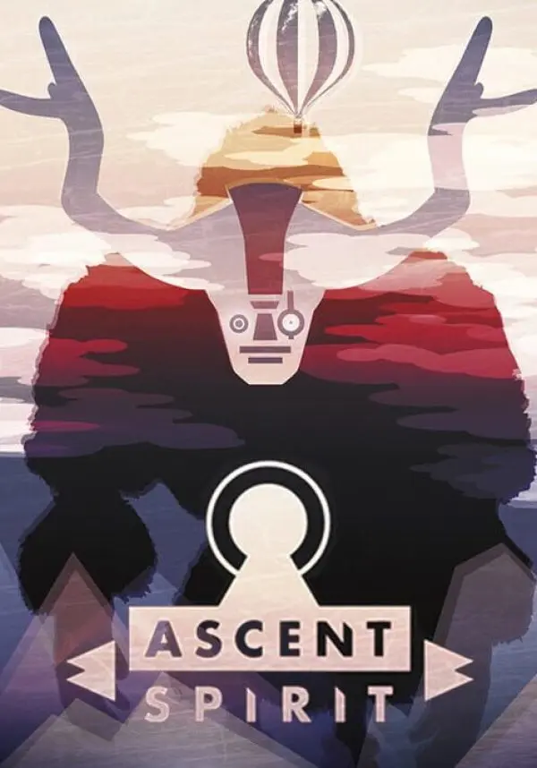 Ascent Spirit