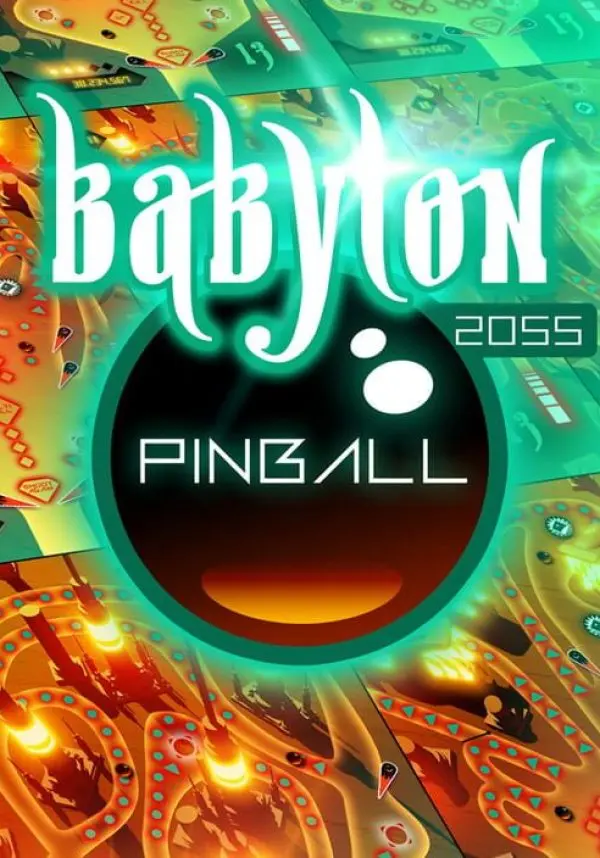 Babylon Pinball